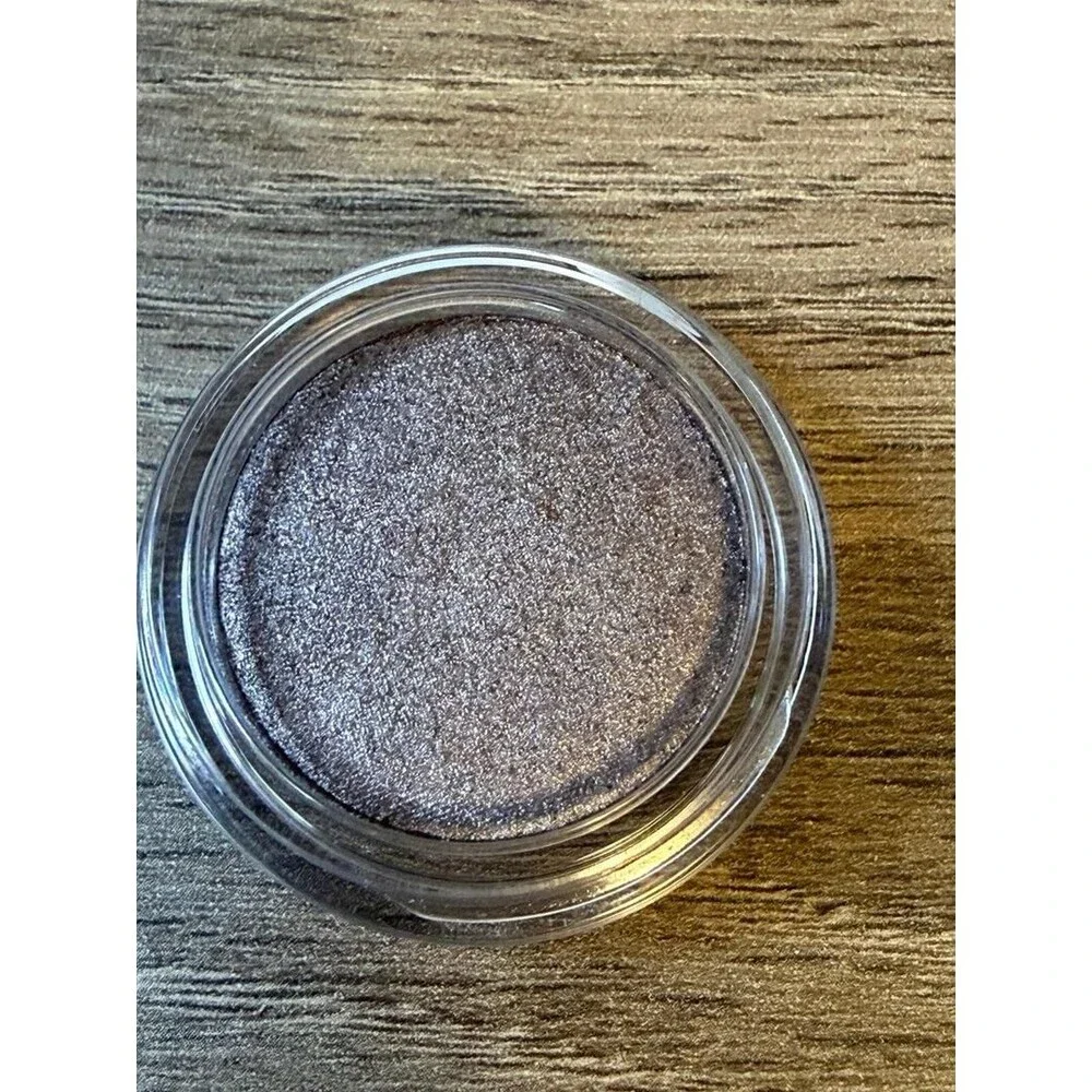 CLARINS Ombre Matte Cream-To-Powder Eyeshadow - 05 Sparkle Grey